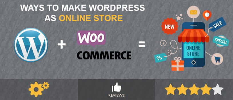 How Flexible is WordPress for Building an Online Store