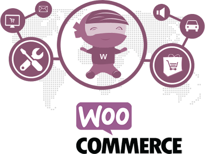 Woocommerce Website Development