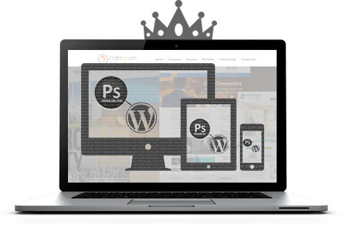 WordPress Website Development