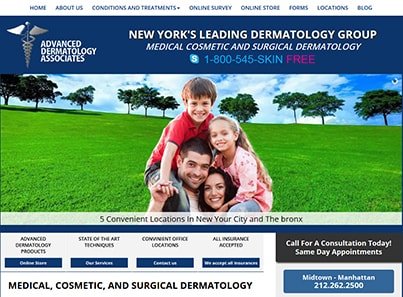 dermatology-associate