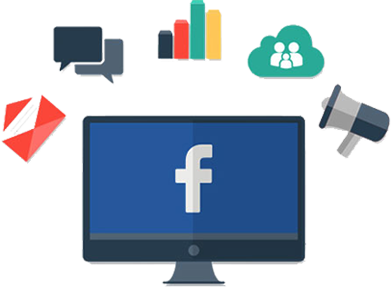 Facebook Marketing Service