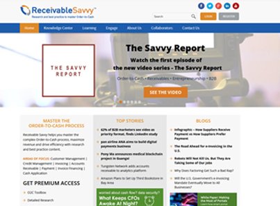 receivable-savy-web