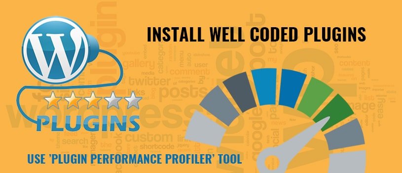 Install Well Coded Plugins