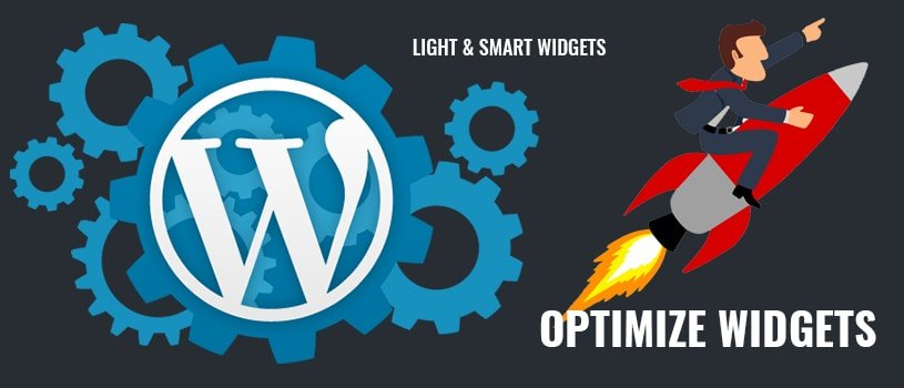 Optimize Widgets