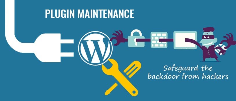 Plugin Maintenance