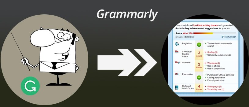 Grammarly