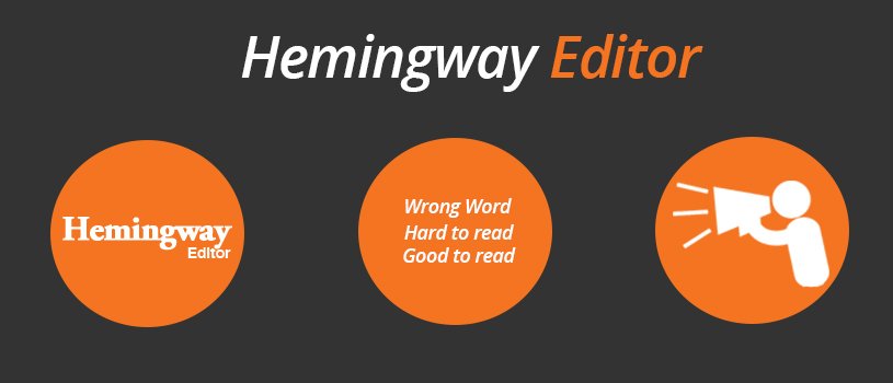 Hemingway Editor