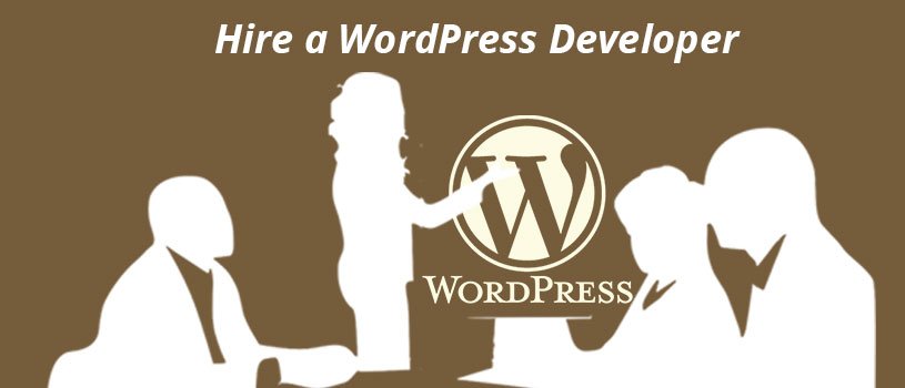 Hire WordPress Developer