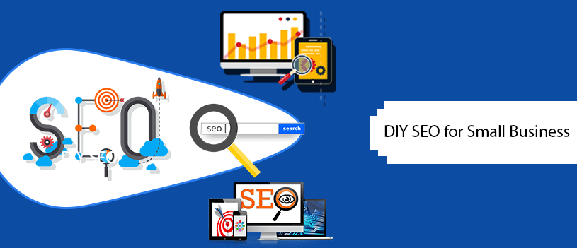 DIY SEO for Small Business