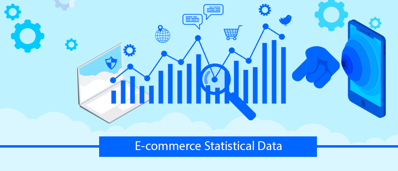 E-commerce Statistical Data