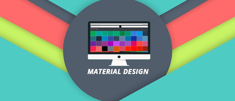 Google Material Design