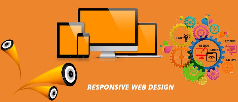 Responsive Web Design