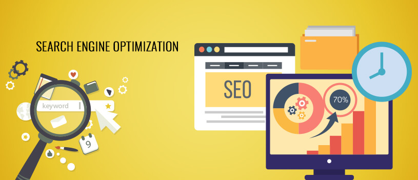 Search Engine Optimization