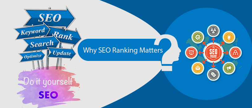 DIY SEO for Small Business and Rankings