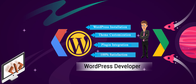 Right WordPress Developer