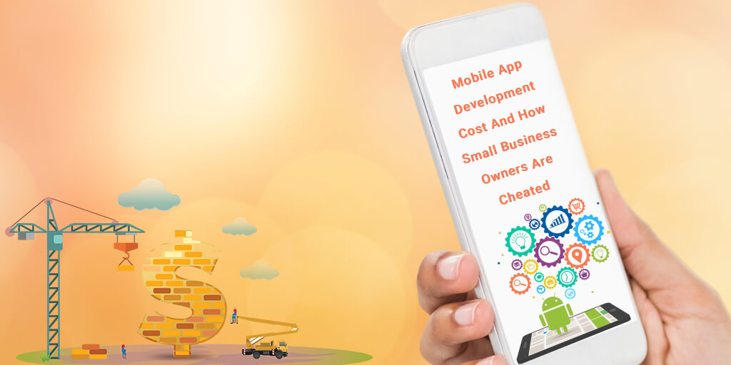 Mobile App Development Cost