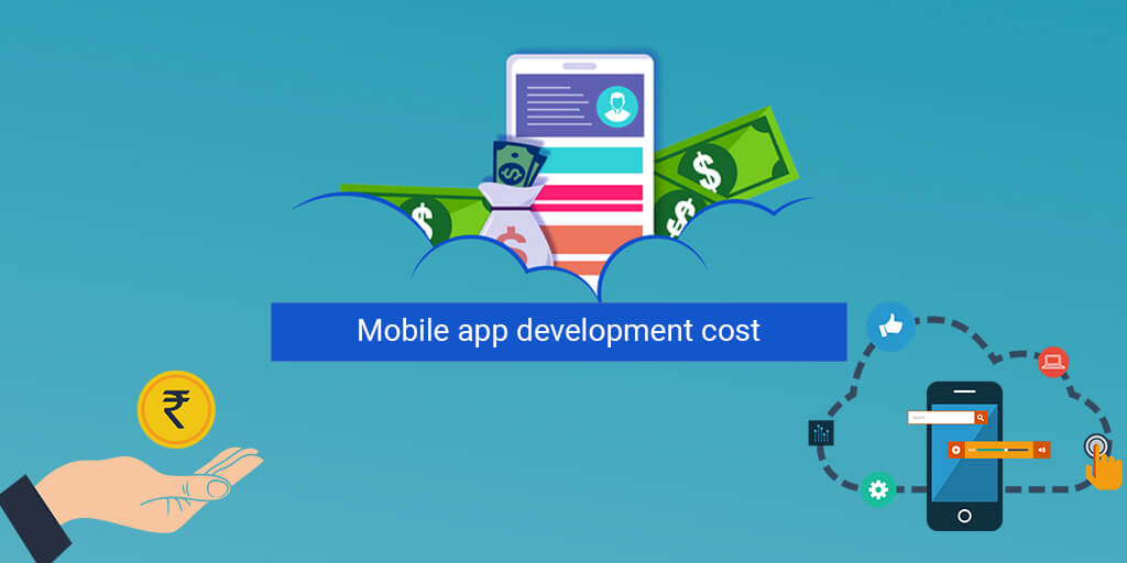 Mobile App Development Cost