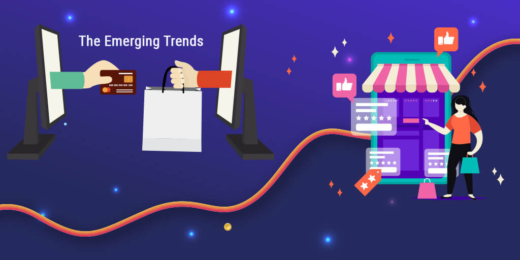Woocommerce - The Emerging Trends