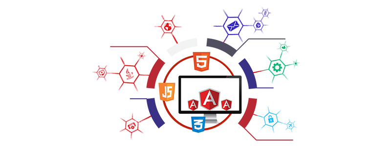 Angularjs Web Application Development