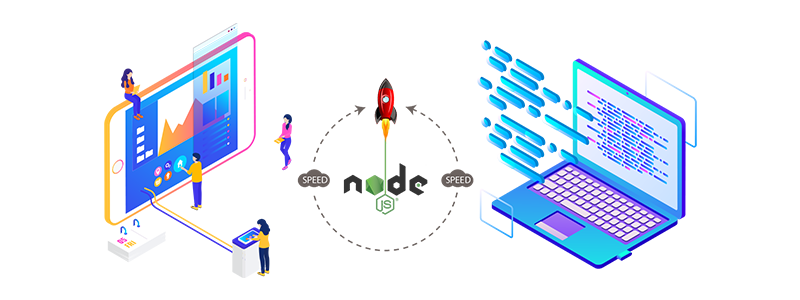 NodeJS Application Development