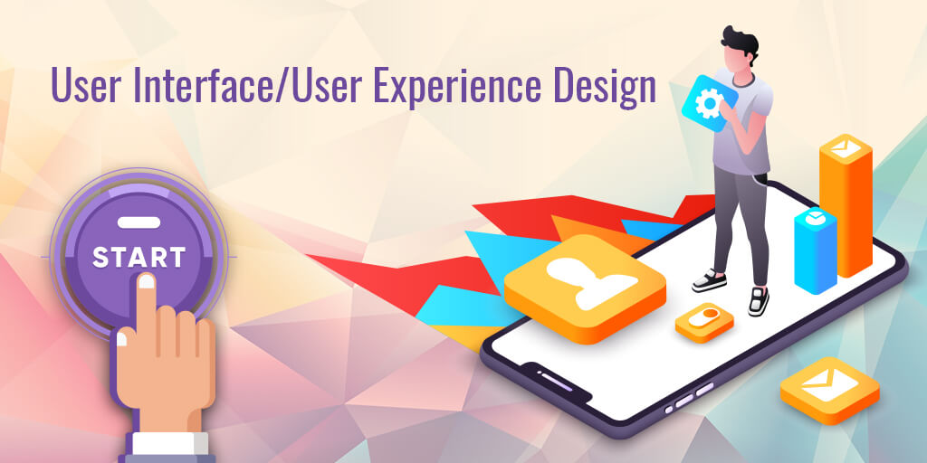 User Interface / User Experience Design