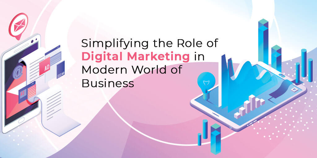 Ready to conquer the business world in the digital era? The e